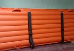 Фотография Надувные носилки спасательные МЧС из ПВХ (PVC) ТаймТриал