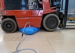 Фотография Блинные подъемные подушки из ПВХ для подъема грузов из ПВХ (PVC) ТаймТриал
