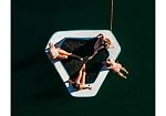 Фотография Надувной бассейн с сетчатым дном для отдыха на воде из AIRDECK (DWF, DROP STITCH) ТаймТриал