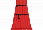 Фотография Надувные носилки спасательные МЧС из ПВХ (PVC) ТаймТриал