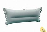 Фотография Надувное лодочное сиденье с перегородкой из ПВХ (PVC) ТаймТриал